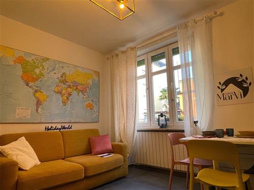 Ferielejlighed - 5 personer -  - Grugliasco - 10095