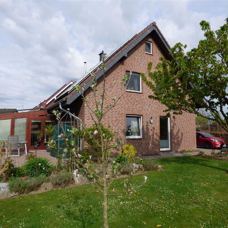 Ferielejlighed - 4 personer -  - Eschenweg - 47546 - Kalkar