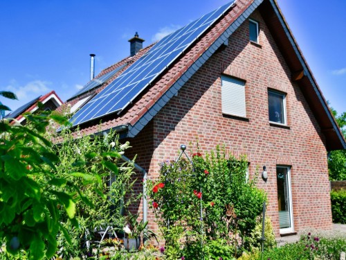 Ferielejlighed - 4 personer -  - Eschenweg - 47546 - Kalkar