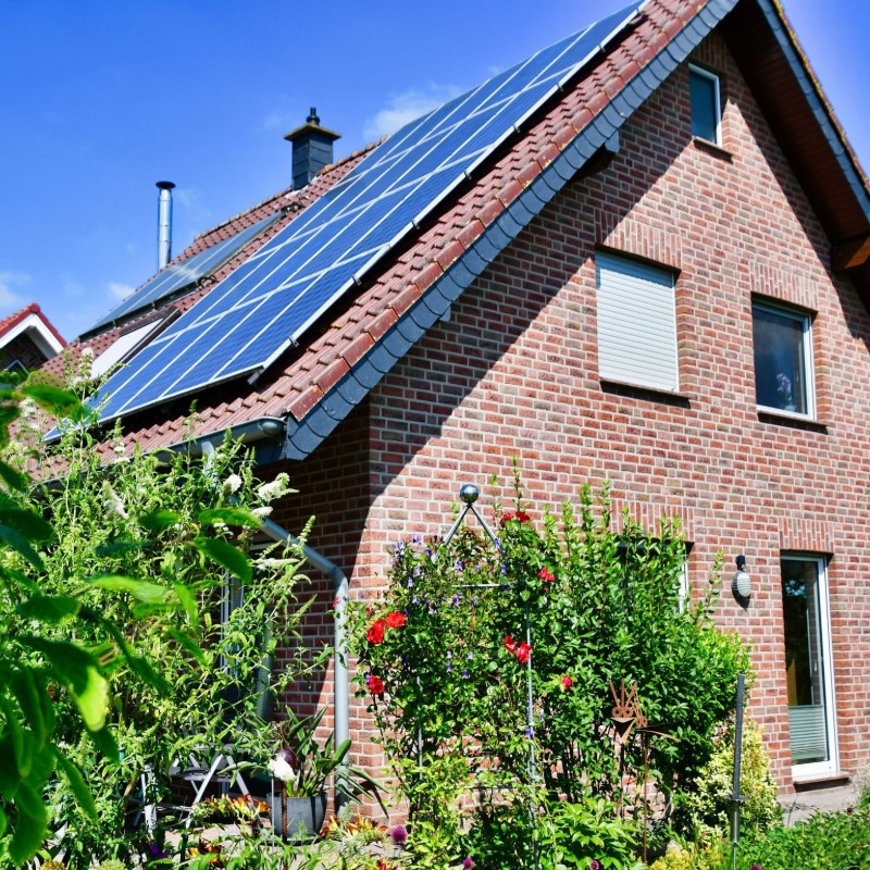 Ferielejlighed - 4 personer -  - Eschenweg - 47546 - Kalkar