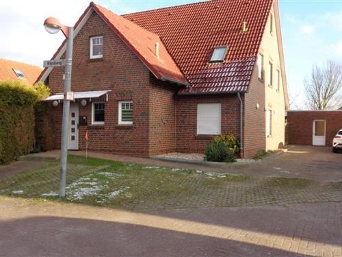 Sommerhus - 4 personer -  - Wieselweg - 26725 - Emden