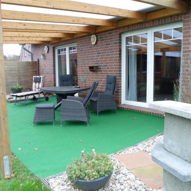 Ferielejlighed - 4 personer -  - Wieselweg - 26725 - Emden