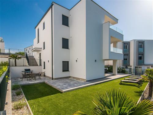 Ferieleilighet - 4 personer -  - Primorska cesta - 51512 - Njivice