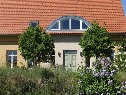 Ferieleilighet - 4 personer -  - Paretzhofer Straße - 14669 - Ketzin / Paretz