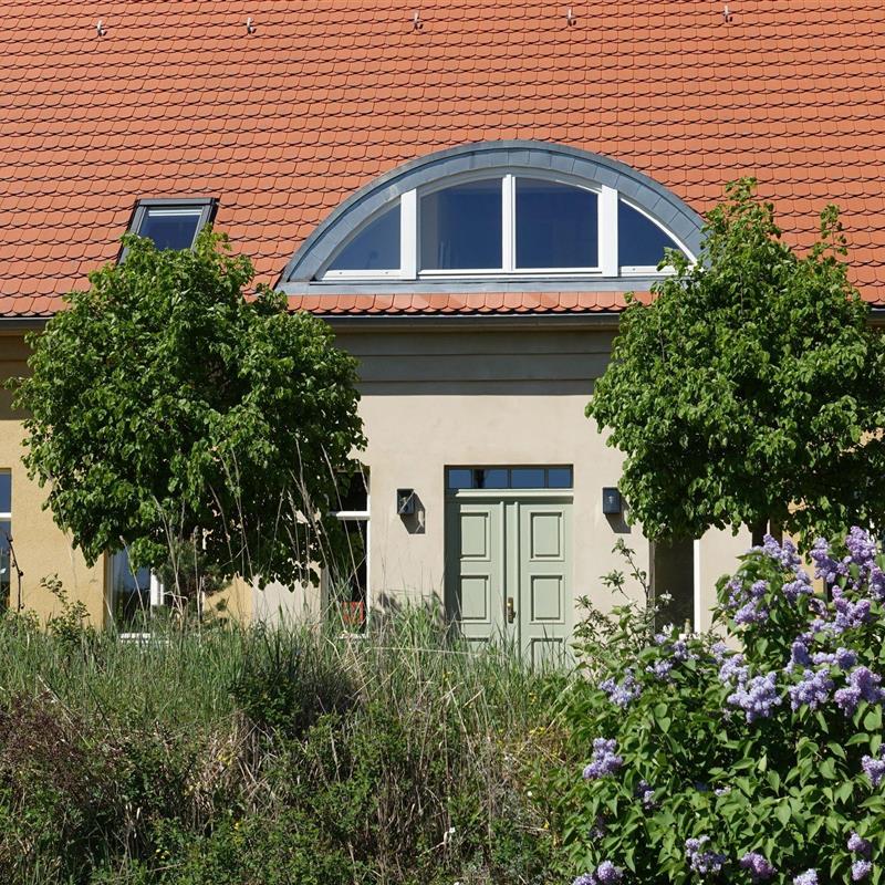 Ferielejlighed - 4 personer -  - Paretzhofer Straße - 14669 - Ketzin / Paretz