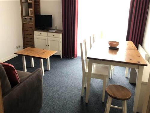 Semesterlägenhet - 6 personer -  - 64440 - Eaux Bonnes