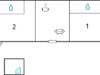 Billede 15 - Plantegning