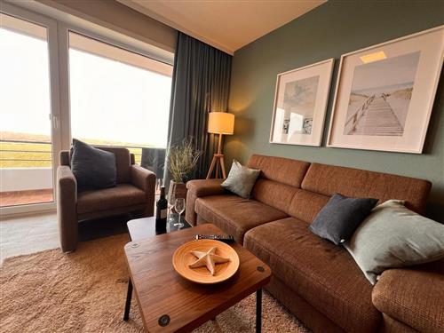 Ferielejlighed - 4 personer -  - Dünenweg - 27476 - Cuxhaven - Duhnen