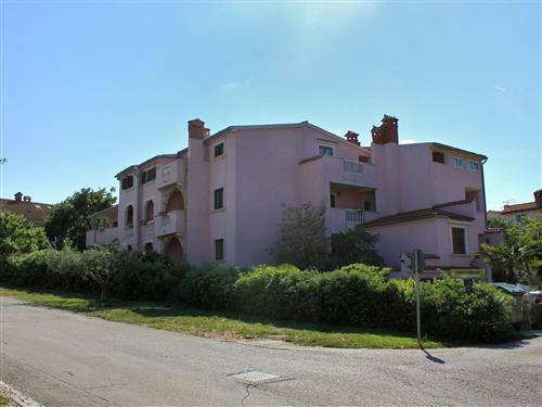 Ferieleilighet - 4 personer -  - Valpereri - 52210 - Rovinj