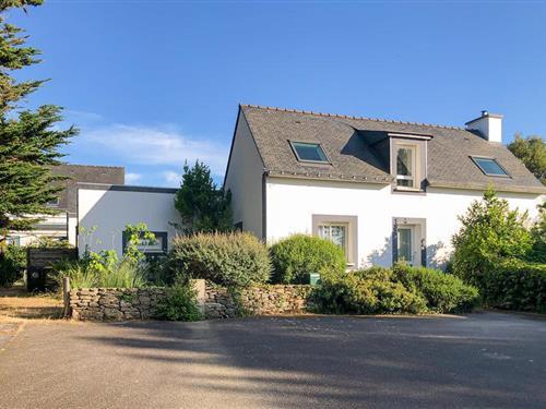 Holiday home - 6 persons -  - D Rue Poul Perneau - 56510 - Saint-Pierre-Quiberon