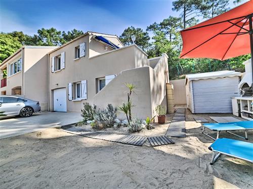 Holiday home - 6 persons -  - Ile D'oléron - 17190