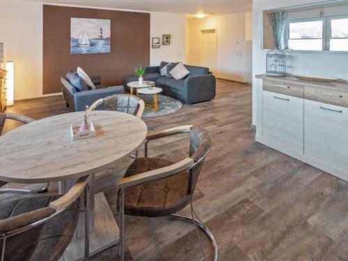 Ferieleilighet - 3 personer -  - NOrddeicherstrasse 226 c - 26506 - Norden