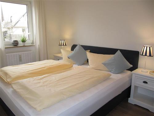 Ferieleilighet - 2 personer -  - Boysenstr. - 25980 - Westerland/Sylt