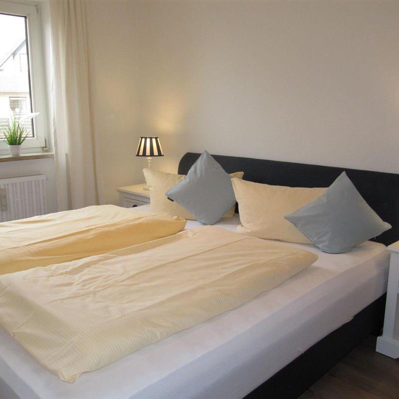 Ferielejlighed - 2 personer -  - Boysenstr. - 25980 - Westerland/Sylt