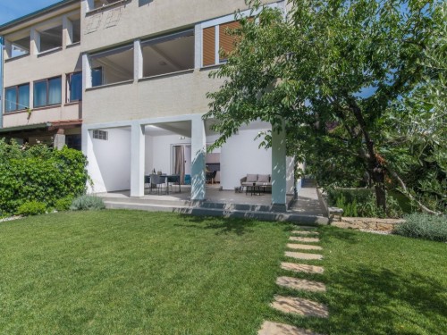 Holiday apartment - 3 persons -  - Ivo Andrica - 52440 - Porec