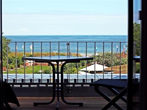 Sommerhus - 2 personer -  - 18586 - Ostseebad Baabe\/Rügen