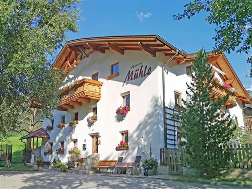 Holiday Home/Apartment - 6 persons -  - St. Christina - 6531 - Ried Im Oberinntal