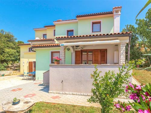 Holiday home - 6 persons -  - Betiga - Barbariga-Betiga - 52215 - Betiga