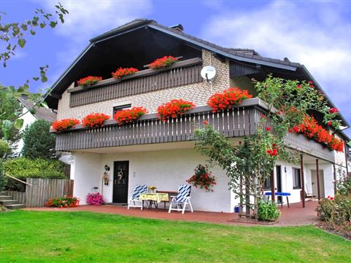 Holiday Home/Apartment - 3 persons -  - 59964 - Medebach - Deifeld