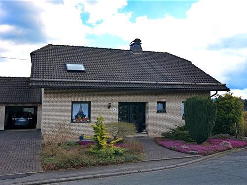 Ferielejlighed - 3 personer -  - 59964 - Medebach - Deifeld