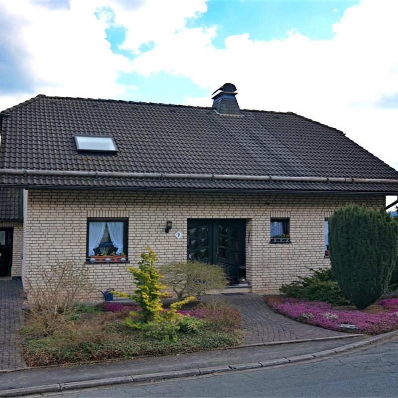 Ferielejlighed - 3 personer -  - 59964 - Medebach - Deifeld