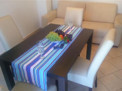 Holiday Home/Apartment - 3 persons -  - Pag - 23250 - Pag