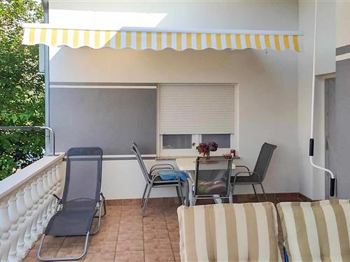 Sommerhus - 4 personer -  - Ulica XX - Zadar-Gornji Karin - 23452 - Gornji Karin