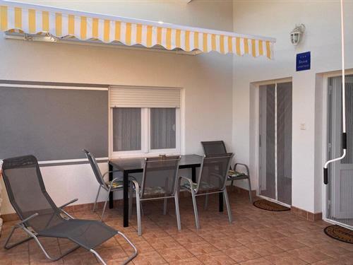 Ferielejlighed - 4 personer -  - Ulica XX - Zadar-Gornji Karin - 23452 - Gornji Karin