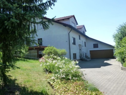 Sommerhus - 4 personer -  - 96123 - Litzendorf \/ Melkendorf