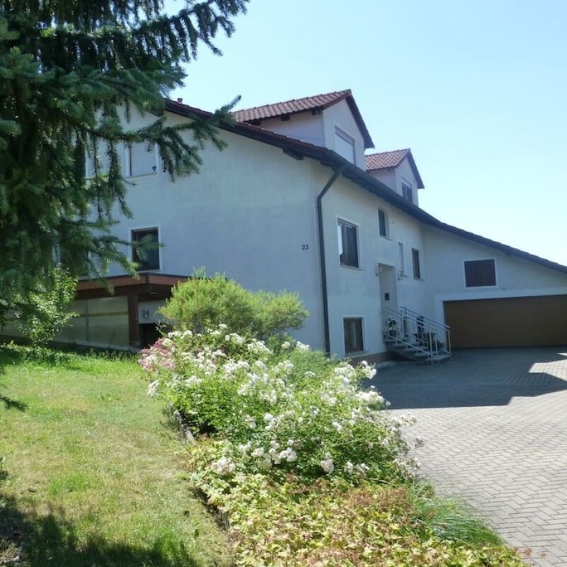 Sommerhus - 4 personer -  - 96123 - Litzendorf \/ Melkendorf