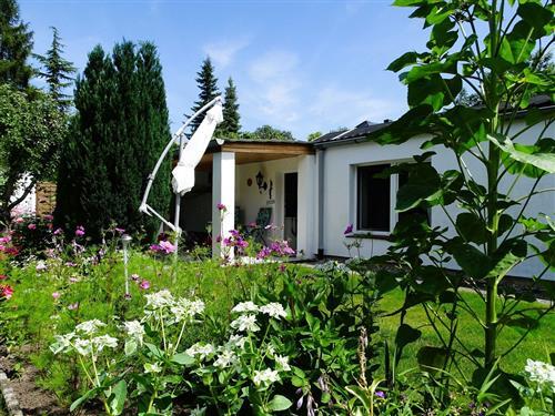 Holiday Home/Apartment - 2 persons -  - Gerhart-Hauptmann-Allee - 17192 - Waren - Müritz