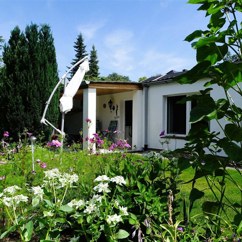 Ferielejlighed - 2 personer -  - Gerhart-Hauptmann-Allee - 17192 - Waren - Müritz