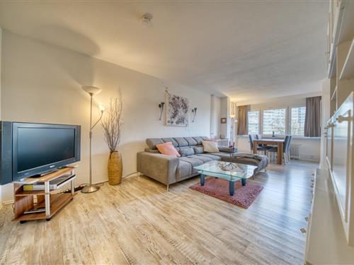 Ferielejlighed - 5 personer -  - N Ferienpark - 23774 - Heiligenhafen