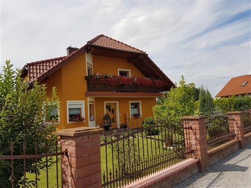 Holiday apartment - 5 persons -  - Neue Straße - 02694 - Malschwitz