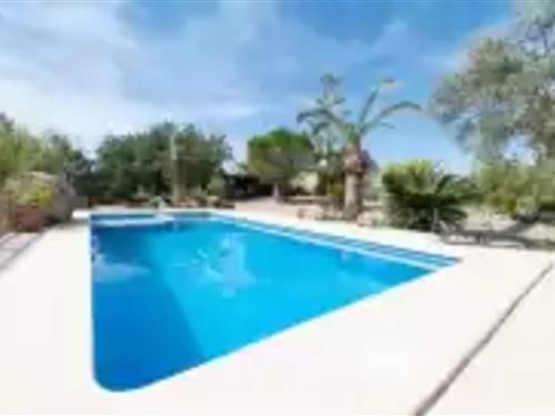 Holiday Home/Apartment - 8 persons -  - 07450 - Santa Margalida, Illes Ba