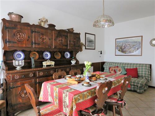 Ferielejlighed - 4 personer -  - Entracque - 12010