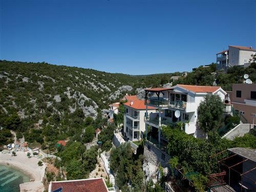 Ferielejlighed - 6 personer -  - Put Kose - 21226 - Vinisce