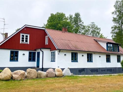 Sommerhus - 6 personer -  - Lugnadalsvägen - 27294 - Simrishamn