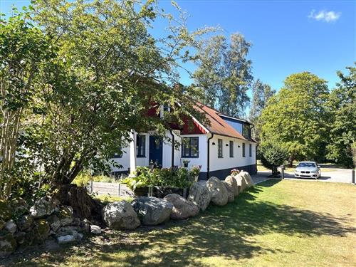 Holiday home - 6 persons -  - Lugnadalsvägen - 27294 - Simrishamn