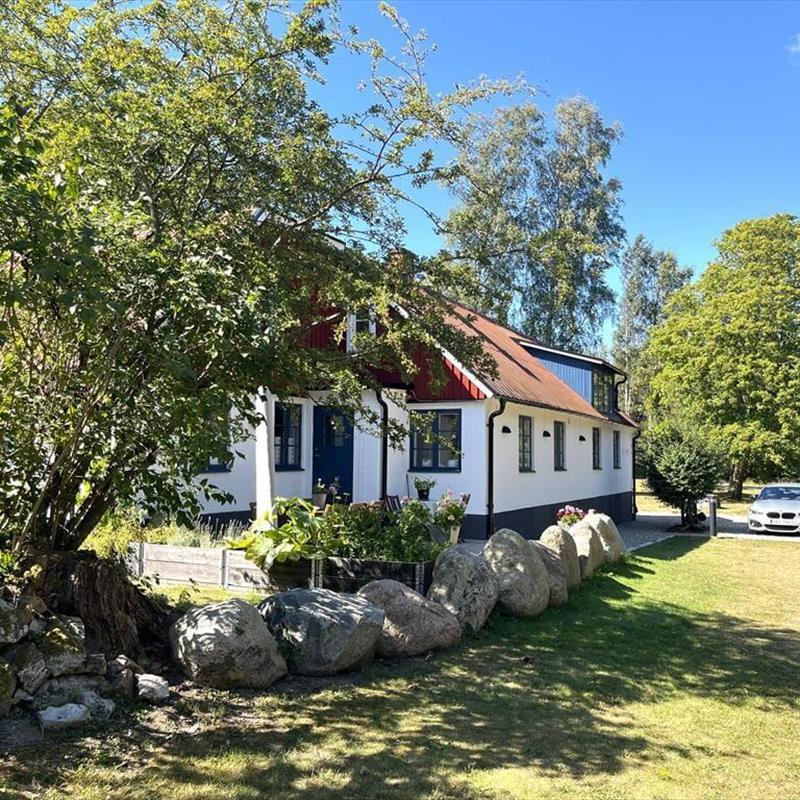 Sommerhus - 6 personer -  - Lugnadalsvägen - 27294 - Simrishamn