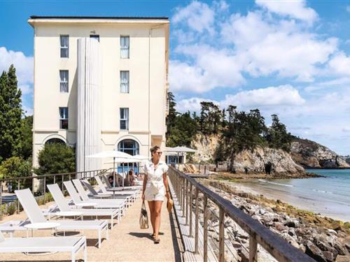 Ferielejlighed - 2 personer -  - 29160 - Morgat