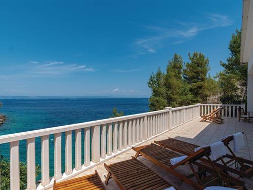 Sommerhus - 8 personer -  - Prigradica - Korcula-Blato - 20271 - Blato