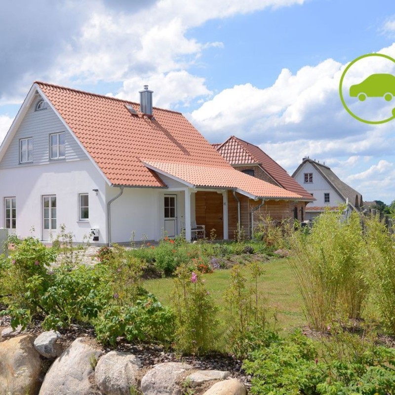 Sommerhus - 6 personer -  - Binsenkoppel - 23942 - Kalkhorst / Groß Schwansee