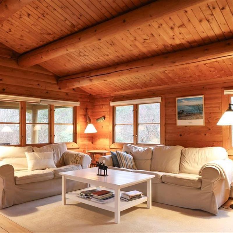 Ferienhaus - 6 Personen -  - Søndervangen - Rørvig By Og Havn - 4581 - Rörvig