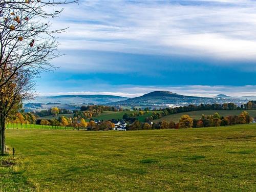 Ferielejlighed - 4 personer -  - Alte Leitstraße - 09579 - Grünhainichen
