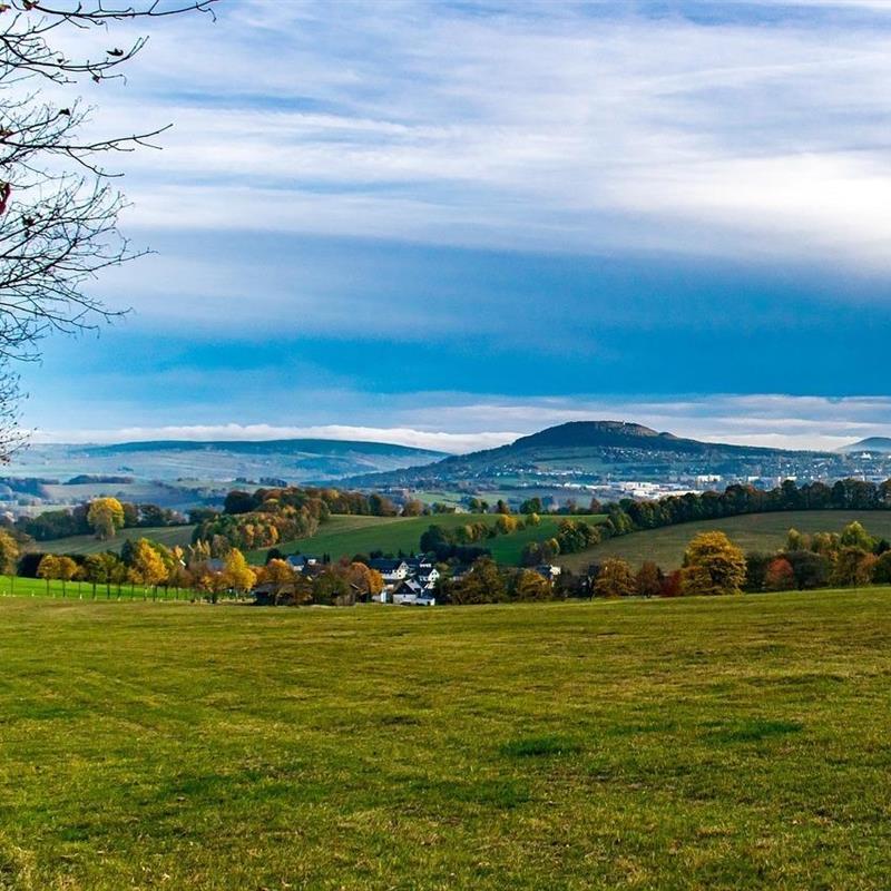Ferielejlighed - 4 personer -  - Alte Leitstraße - 09579 - Grünhainichen