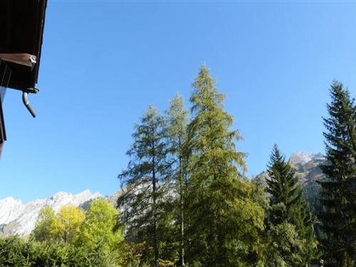 Feriehus / leilighet - 4 personer -  - 74220 - La Clusaz