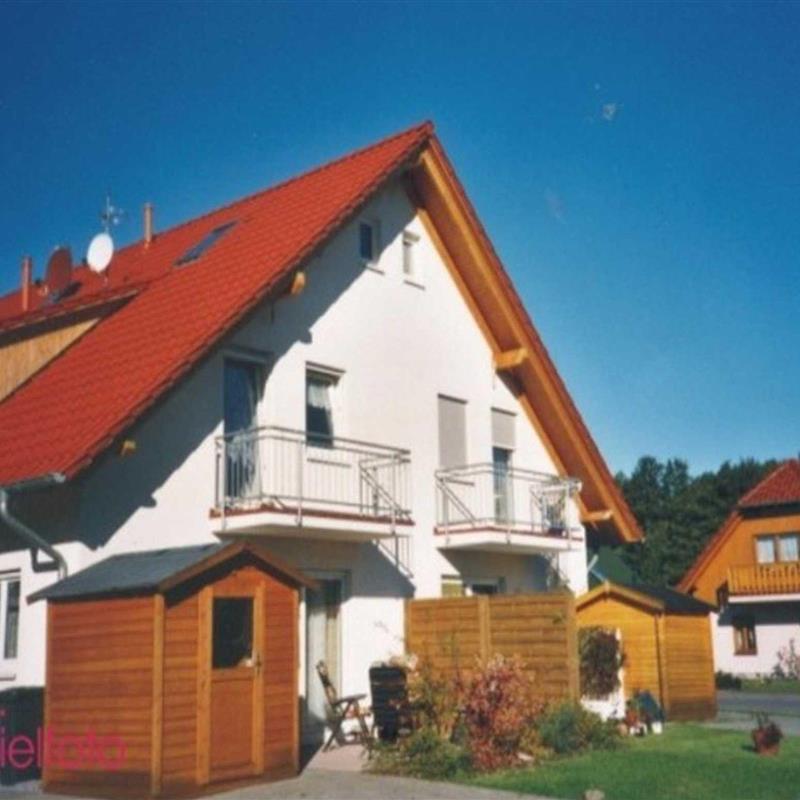 Ferielejlighed - 4 personer -  - Leuchtturmblick - 18225 - Kühlungsborn