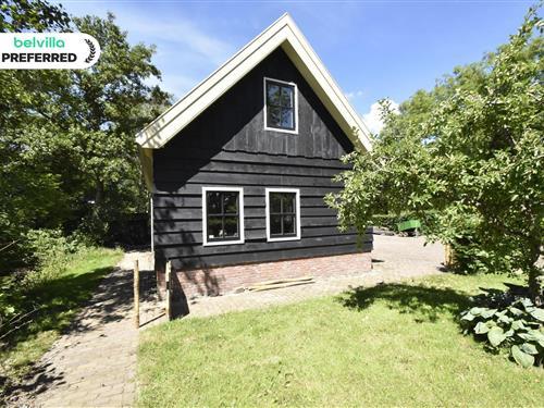 Ferienwohnung - 2 Personen -  - 1752JL - Sint Maartensbrug