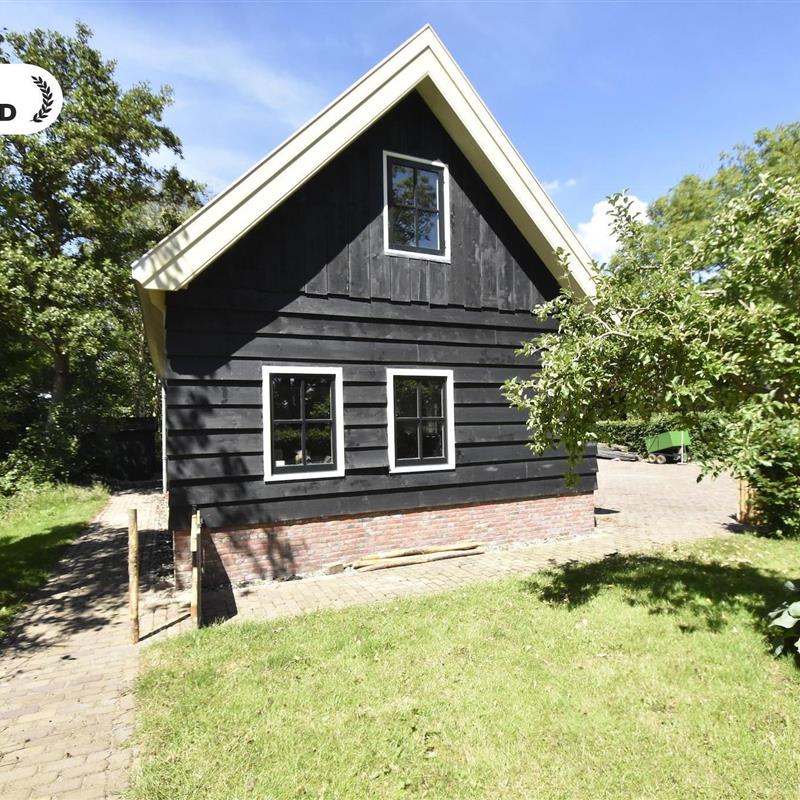 Ferielejlighed - 2 personer -  - 1752JL - Sint Maartensbrug